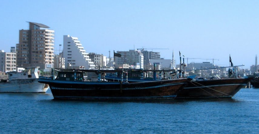 بندر عباس