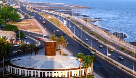 بندرعباس