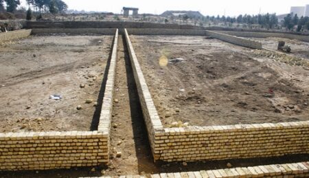 واگذاری زمین رایگان در بندرعباس