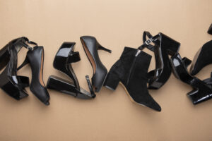 10 تا از برترین برندهای کفش زنانه که باید بشناسید