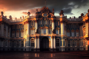 مزایای وب‌سایت برای خرید و فروش املاک بزرگ و گران‌قیمت