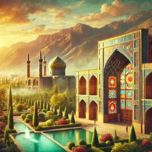 خرید و فروش املاک در شیراز