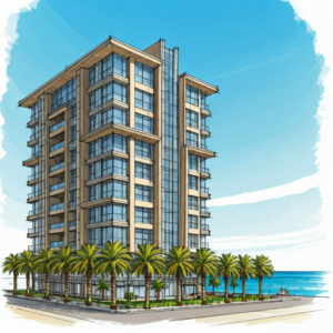 فروش آپارتمان در بندرعباس - وبسایت زحمت پیشه فروش آپارتمان در بندرعباس