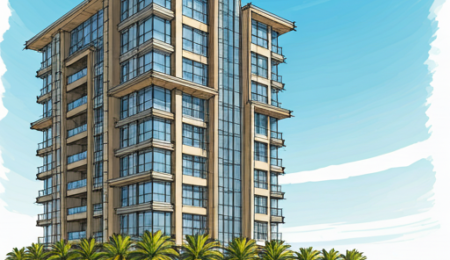 فروش آپارتمان در بندرعباس