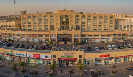 فروش مغازه و فلت در بندرعباس