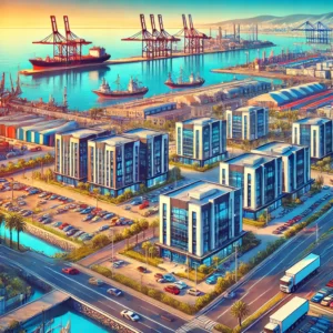 ثبت آگهی املاک تجاری در بندرعباس