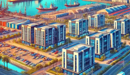 ثبت آگهی املاک تجاری در بندرعباس