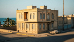 ثبت آگهی املاک مسکونی در بندرعباس