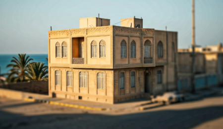 ثبت آگهی املاک مسکونی در بندرعباس