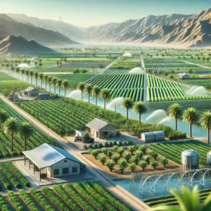 راهنمای کامل خرید و فروش زمین کشاورزی، باغ و مزرعه در ایران