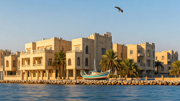 ثبت آگهی خانه و آپارتمان در بندرعباس