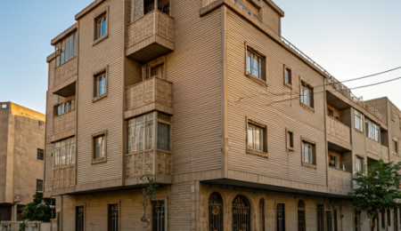 فروش ملک مسکونی در بندرعباس