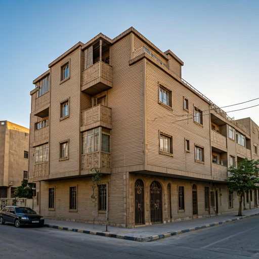 فروش ملک مسکونی در بندرعباس