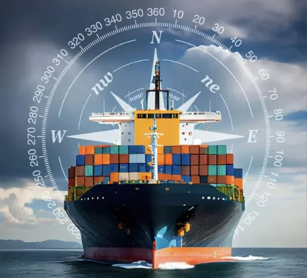 راهنمای کامل خرید، فروش و قیمت کشتی‌های باری | فله‌بر، تانکر، کانتینری و رول-آن