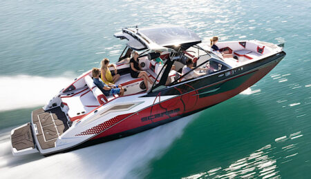 بررسی کامل موتور قایق قبل خرید (مهم‌ترین مرحله برای جلوگیری از ضرر بزرگ)