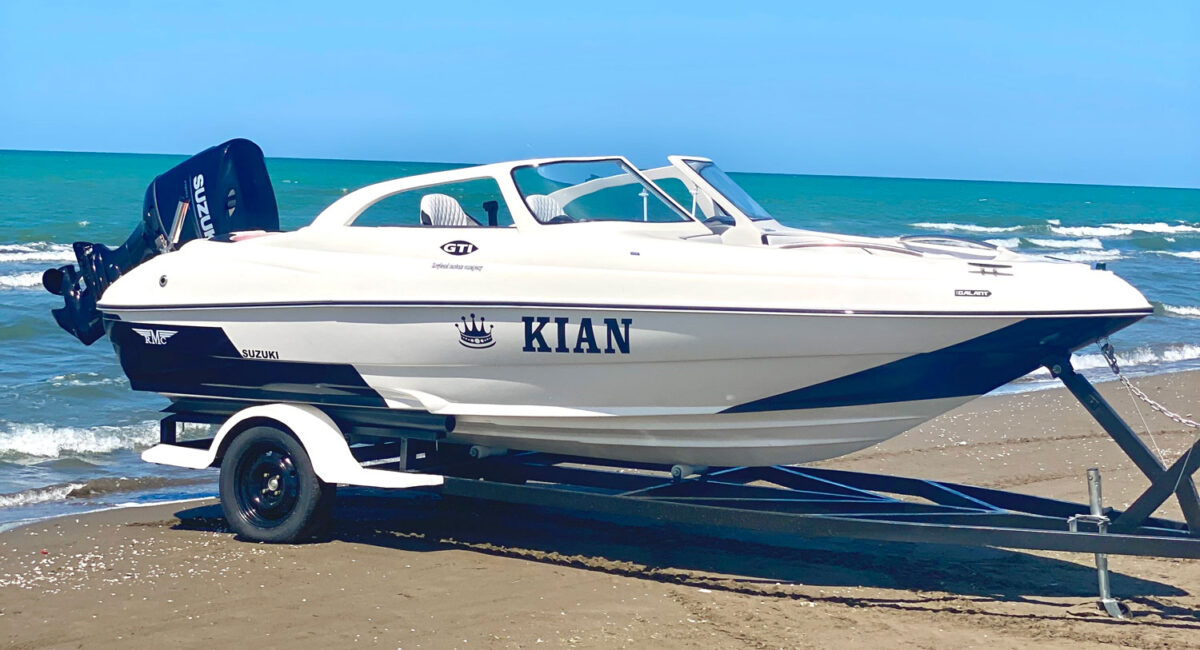 خرید قایق دست دوم بهتر است یا نو؟