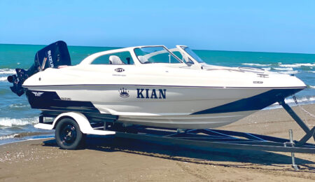 خرید قایق دست دوم بهتر است یا نو؟