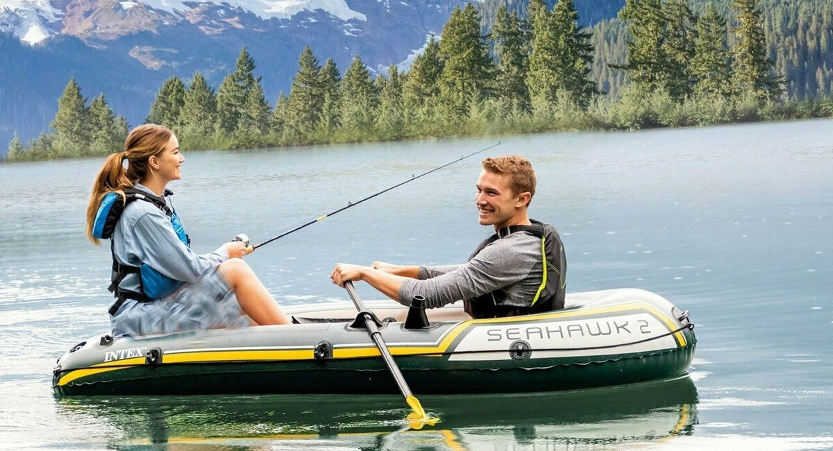 قیمت قایق ماهیگیری صفر و دست دوم (راهنمای واقعی بازار + تصمیم هوشمندانه خرید)