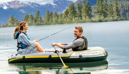 قیمت قایق ماهیگیری صفر و دست دوم (راهنمای واقعی بازار + تصمیم هوشمندانه خرید)