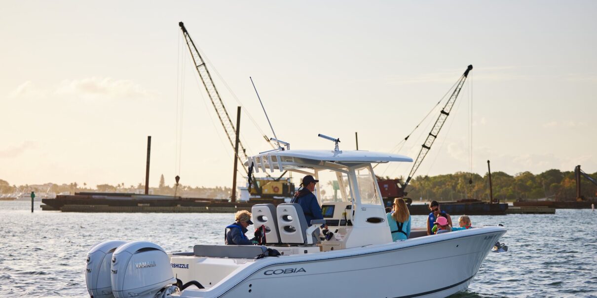 قیمت قایق دست دوم چقدر است؟ راهنمای واقعی بازار برای خریداران و فروشندگان