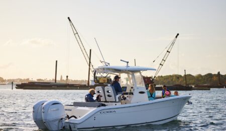 قیمت قایق دست دوم چقدر است؟ راهنمای واقعی بازار برای خریداران و فروشندگان