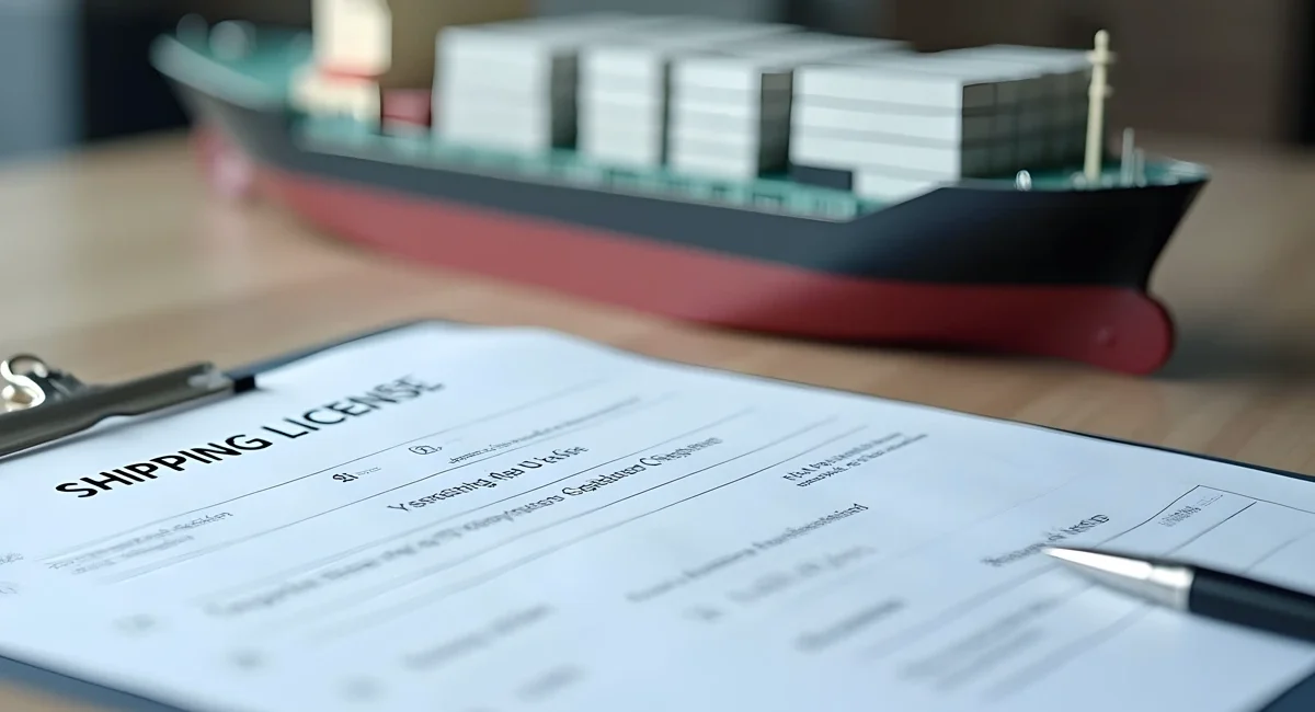 مدارک قانونی خرید و فروش قایق و کشتی (راهنمای کامل جلوگیری از دردسر حقوقی)