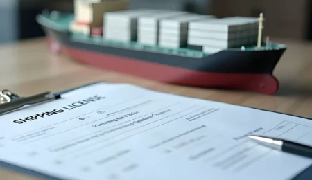 مدارک قانونی خرید و فروش قایق و کشتی (راهنمای کامل جلوگیری از دردسر حقوقی)