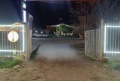 فروش کافه رستوران ۲۰۰۰هزار متری در اردبیل