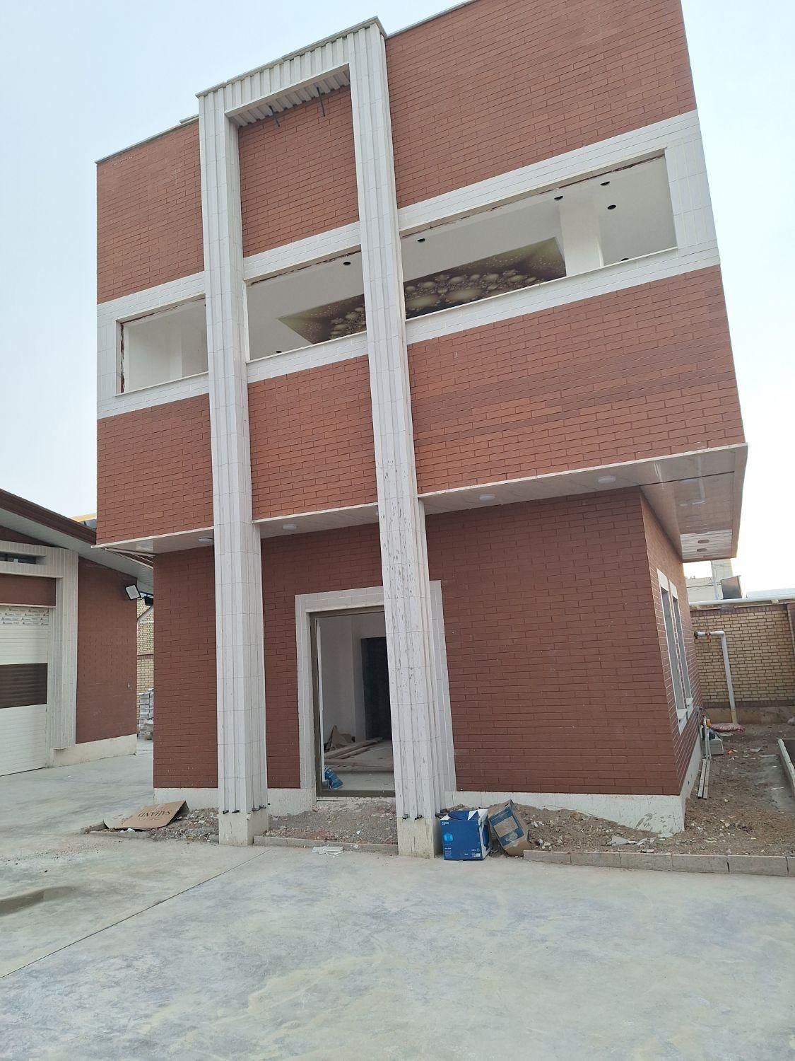 فروش ۲۷۷۵ متری در مدرس