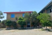 کارخانه بر بلوار ابوریحان در برترین لوکیشن شهرک