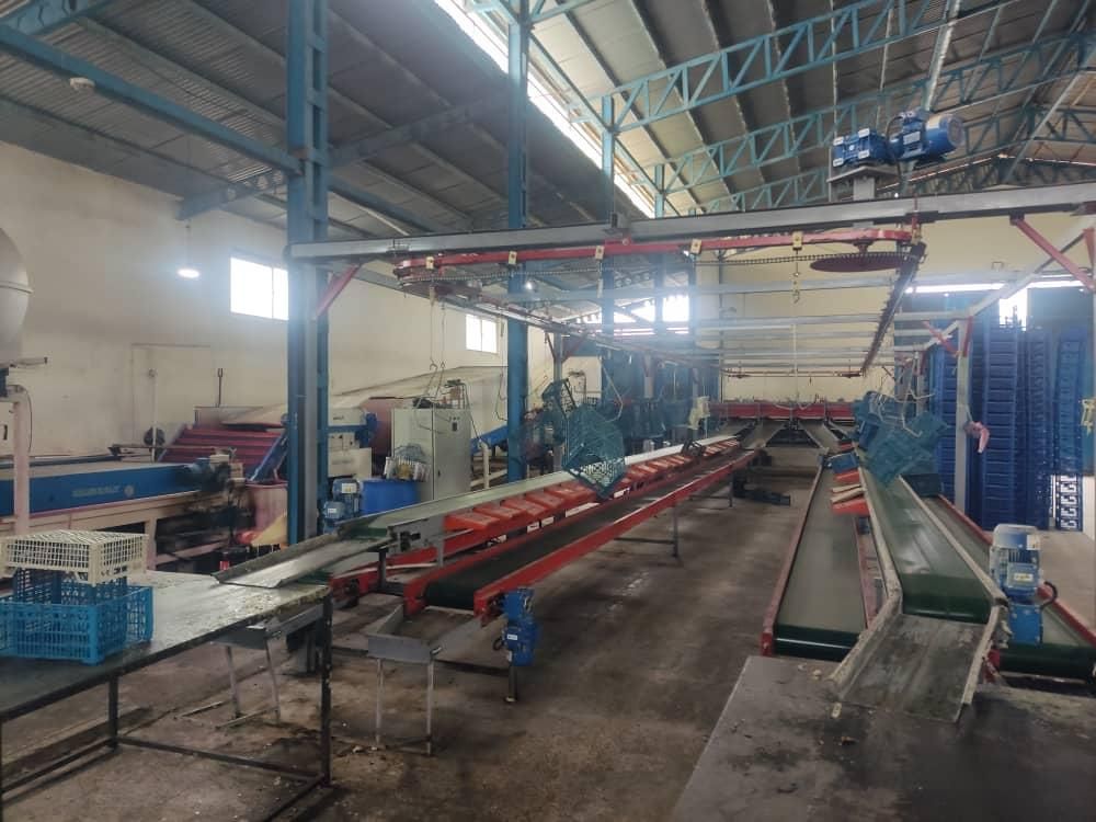 فروش ۴۰۰۰ متری