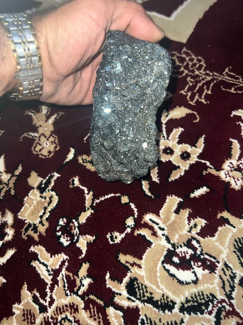 الماس کربنادو