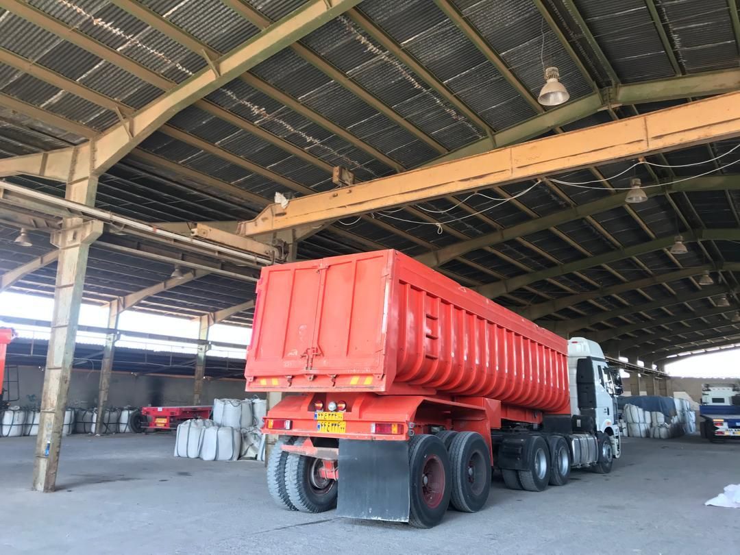 فروش ملک صنعتی ۱۸۰۰۰ متر کوی خزامی