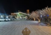 فروش کافه رستوران ۲۰۰۰هزار متری در اردبیل