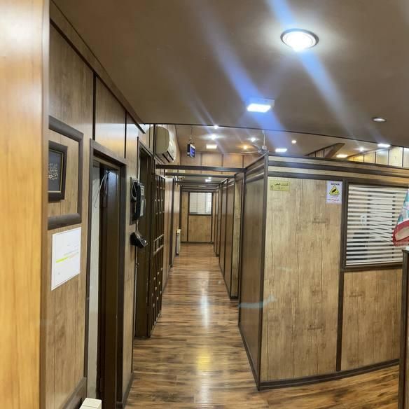 فروش سوله صنعتی۵۵۰مترزمین۶۷۵متربناچیتگرجنوبی