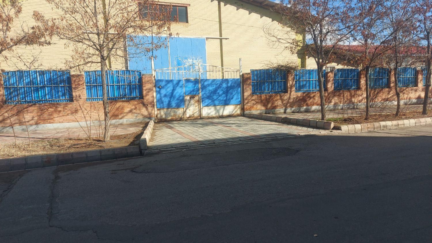 فروش کارخانه تولید قیروایزوگام بامجوز