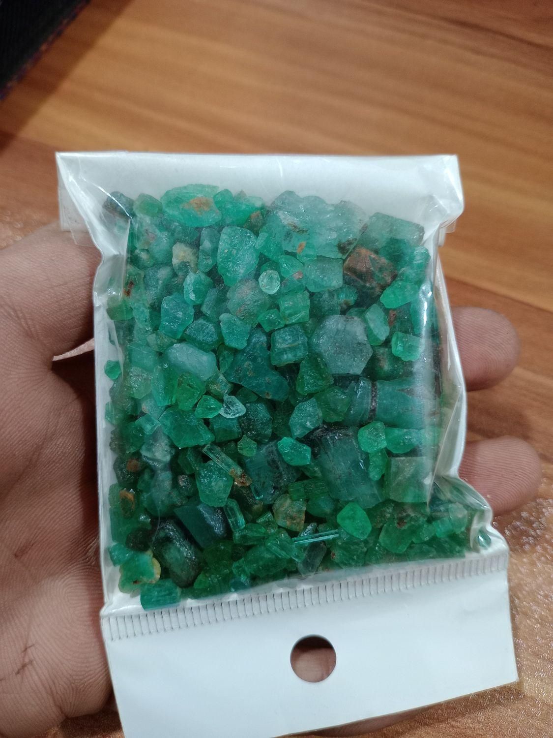 زمرد پنجشیر افغانستان بارخونه