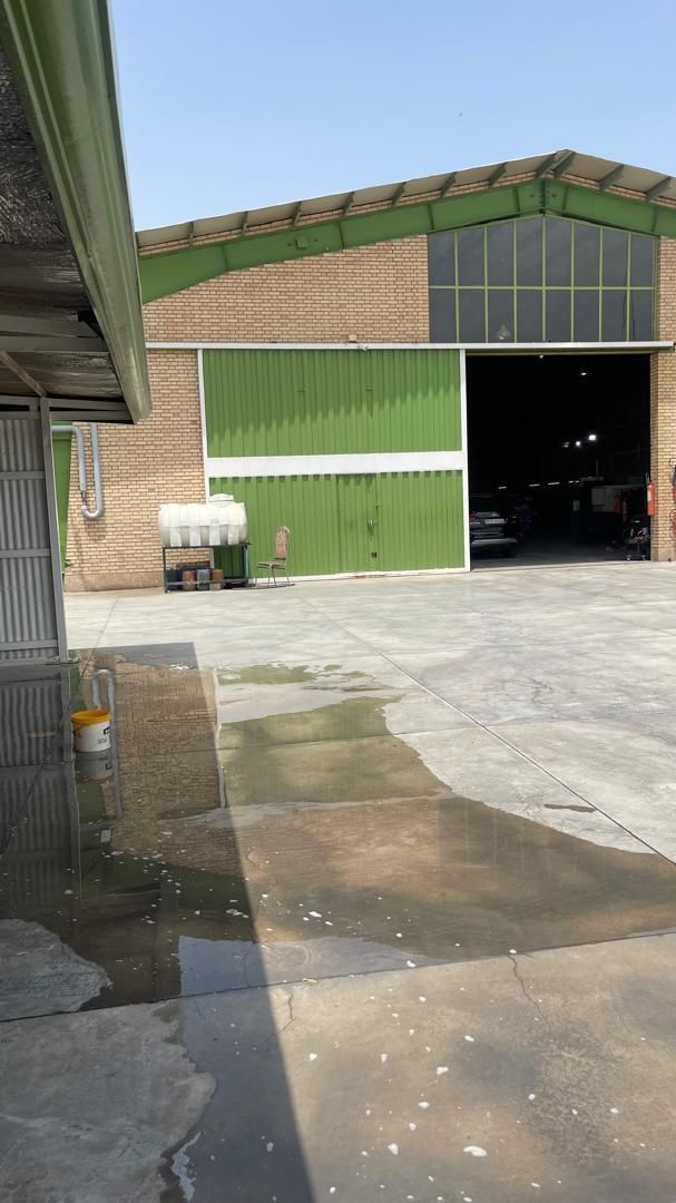 فروش و تهاتر ۵۰۰۰ متری