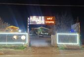 فروش کافه رستوران ۲۰۰۰هزار متری در اردبیل