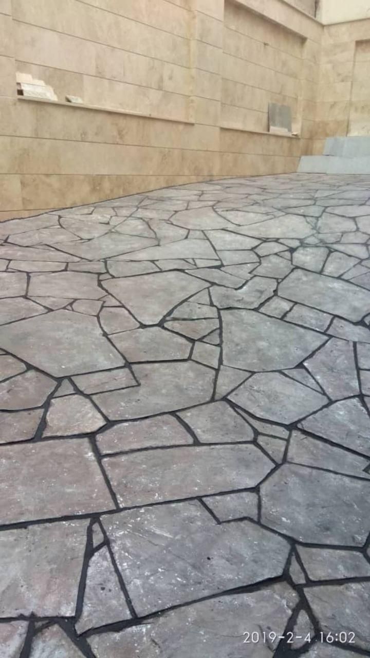 فروش ۴۶۰ هکتار معدن سنگ لاشه