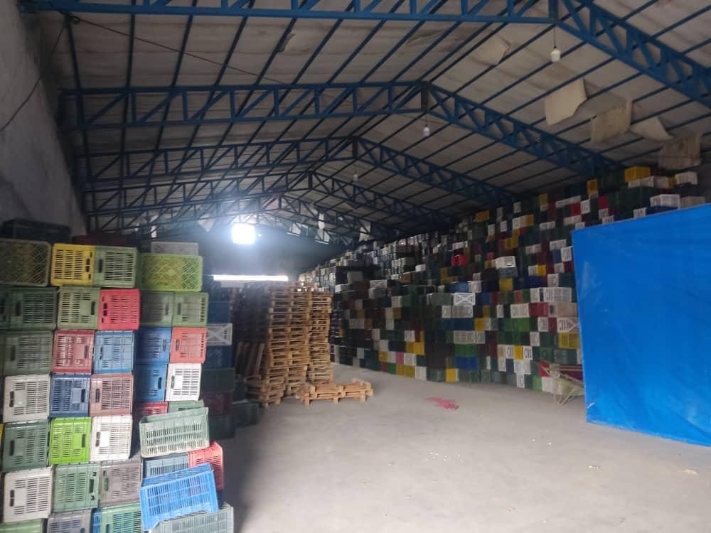 فروش ۴۰۰۰ متری