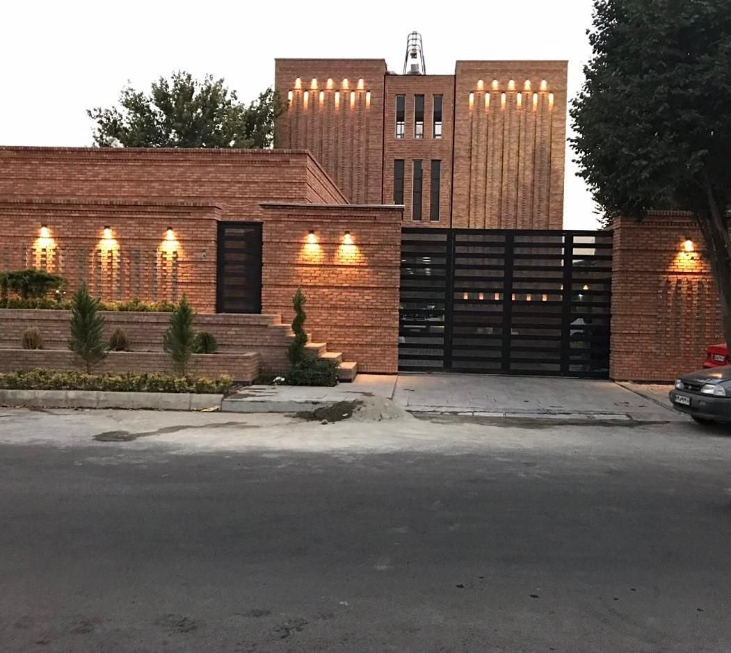 فروش سوله ۲۷۰۰متربسیارشیک وعالی شهرقدس