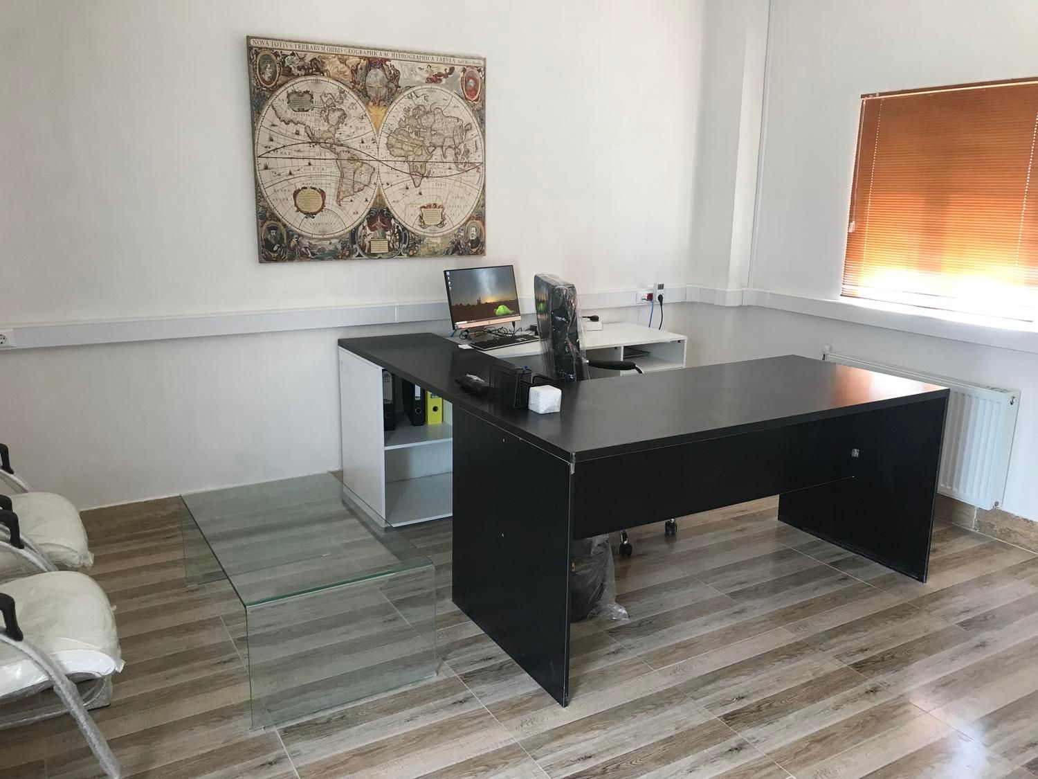 فروش کارخونه آماده بکار