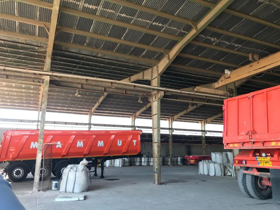 فروش ملک صنعتی ۱۸۰۰۰ متر کوی خزامی