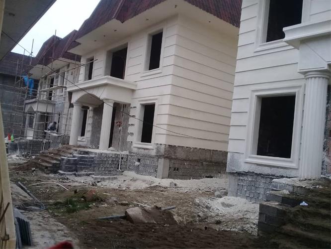 فروش شهرک یکجا در شمال