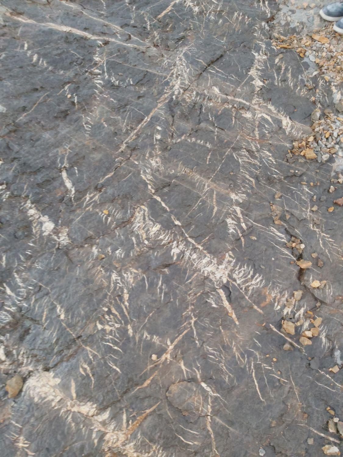 معدن مرمریت