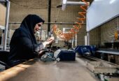 فروش شرکت تولیدی پیشرو در حوزه قطعات خودرو