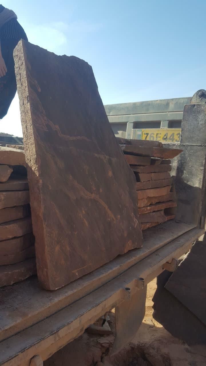 فروش ۴۶۰ هکتار معدن سنگ لاشه