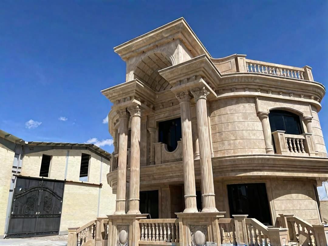 فروش کارخانه نوساز در شهرک صنعتی بزرگ اصفهان