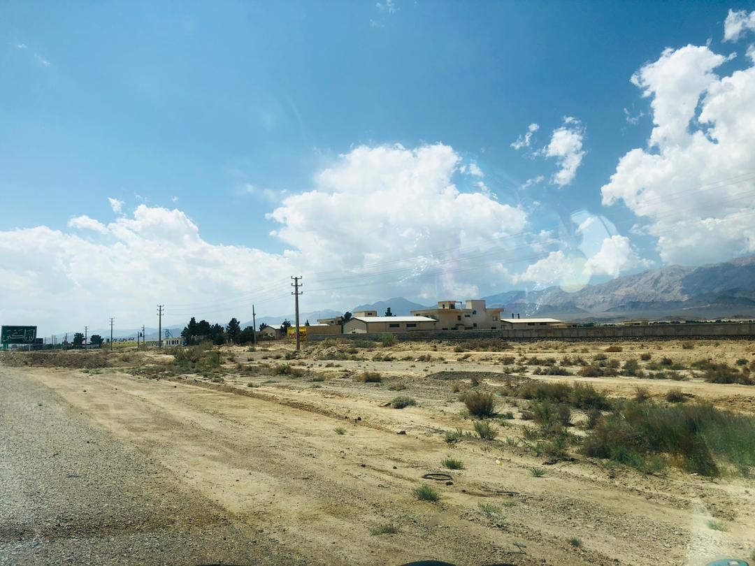 فروش ۱۷۴۸۰ متر کارخانه صنعتی با سوله-بنا در دامغان